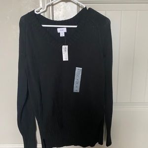 Old navy knit sweater